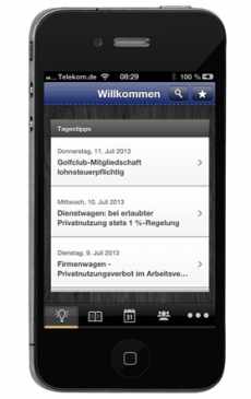 Kanzlei APP Business Solutions