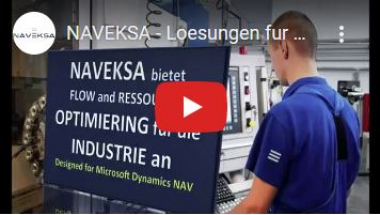 NAVEKSA für Dynamics 365 Business Central